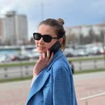 Анита ☀️ - @anna__strelkova - Instagram