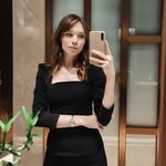 @anna_strelkova - Instagram