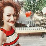 Anna-Lena Strobel - @strobel.annalena - Instagram