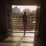 Anna Strobel - @annavalstedstrobel - Instagram