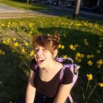 Anna Strobel - @pan_cakes_3000 - Instagram
