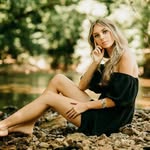 Anna-Leise Strohm - @strohm.anna - Instagram