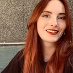 Anna Strohner - @strohneranna - Instagram