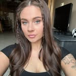Anna Victoria - @annastroh_ - Instagram