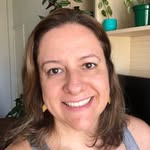 Anna Paula Sutter - @aprsutter - Instagram