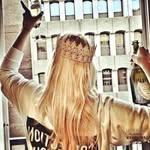 Anna Sutter - @ann_sabinochka - Instagram