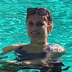 Anna Sutter - @anna.ibiswim.es - Instagram