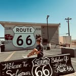 Anna Sutter - @rettus9226 - Instagram