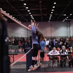 anna sutter - @anna.sutter_volleyball - Instagram