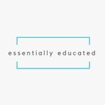 Anna Swank - @essentially_educated - Instagram