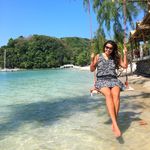 Anna Swank - @alphapow - Instagram