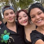 Anna Swank Boshers - @anna.queen.swank - Instagram