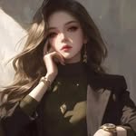 anna swarts - @cherigramme - Instagram