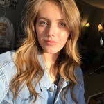 Anna Swartz - @annaswartzg - Instagram