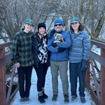 Anna Swartz - @gobananers - Instagram