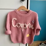 Anna’s Sweaters - @anna_sweaters - Instagram
