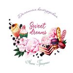 торты на заказ Тимашевск - @anna_sweet_dreams - Instagram