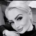 Anna Blond - @_anna_sweet_kiss_ - Instagram