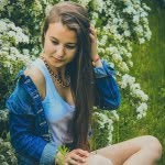 Чип😜✋ - @anna_sweet__ - Instagram