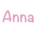 Anna Sweet Salty Corner - @annasweetsalt - Instagram