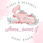 Anna Yurchak - @anna_sweet.if - Instagram