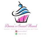 Anna's Sweet Hand 😋 - @annasweethand - Instagram