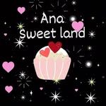 Ana Sweetland - @ana_sweet_land - Instagram