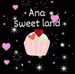 Ana Sweetland - Facebook