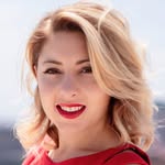 Anna from Sweet-land - @anna_from_sweetland - Instagram