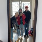 Anna Sweetland - Facebook