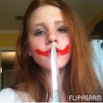 Anna Swenson - @lovingbutterfliekisses - Instagram