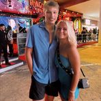 Anna Swick - Facebook