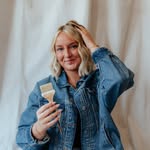 ANNA SWICK - Iowa hair stylist - @hairbyannaswick - Instagram