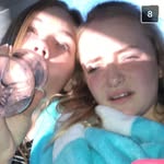 anna swick and eadie bewyer - @photography.ae1 - Instagram