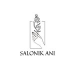 Anna Świder - @salonik.ani - Instagram