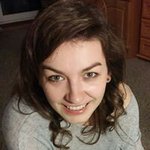 Anna Świder - @anners91 - Instagram