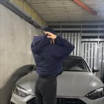 Anna Świder - @_andzia_s - Instagram