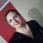 Anna Krzyżańska - @anna.swiderska.3386 - Instagram