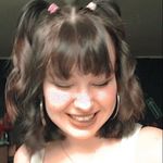 Anna Świderska - @jelipine - Instagram