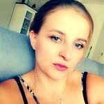 Anna Świderska - @budzynska_a - Instagram