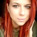 Anna Świderska - @annaswiderska20 - Instagram