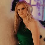 Anna Świderska - @blond_ziu - Instagram