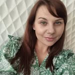 Anna Świderska - @_anna_swiderska - Instagram