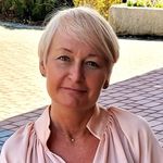 Anna Świderska - @swiderskaania73 - Instagram