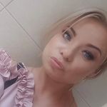 Marlena Anna Świderska - @tetrifor - Instagram