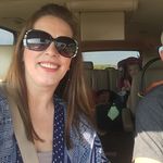 Anna Swinney - @swinney_anna - Instagram