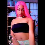 Destiny Anna Eunique Swinney - @dezzithabaddie_ - Instagram