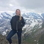 Anna Switzer - @anna_switzer - Instagram