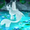light fury Queen and friends - @annaleeswitzer - TikTok