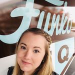 Anna Swope - @funkogirladventures - Instagram